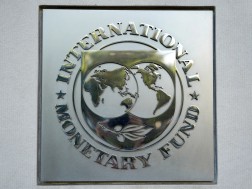 imf საერთაშორისო სავალუტო ფონდი