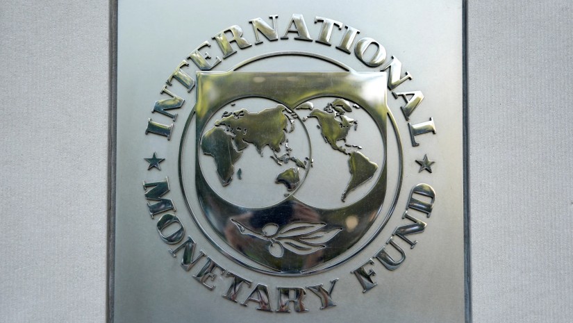 imf საერთაშორისო სავალუტო ფონდი