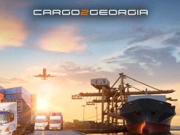 USA2GEORGIA-ს ახალი ბრენდი CARGO2GEORGIA საკონტეინერო და სატრაილერო გადაზიდვებს იწყებს