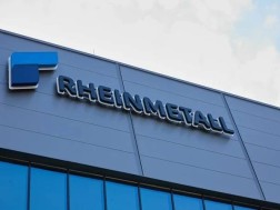 Rheinmetall