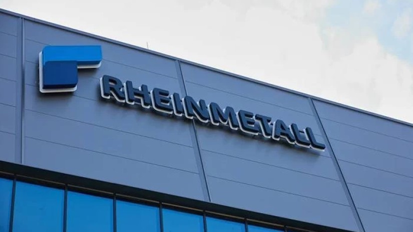 Rheinmetall