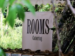Rooms Catering