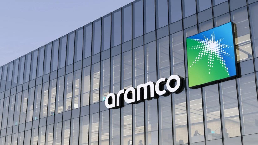 saudi aramco