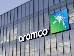 Saudi Aramco