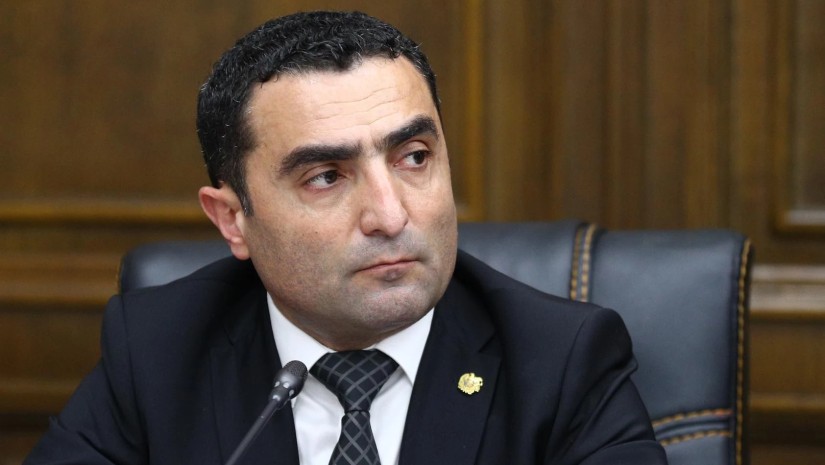 Petrosyan