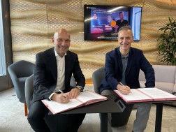 Orange and Silknet announce strategic alliance to reinforce digital services in Georgia