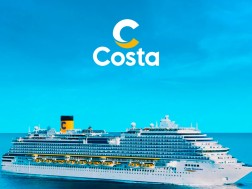 costa cruises