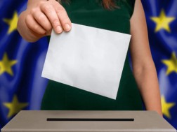 ევროპარლამენტი არჩევნები
