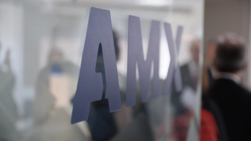 AMX