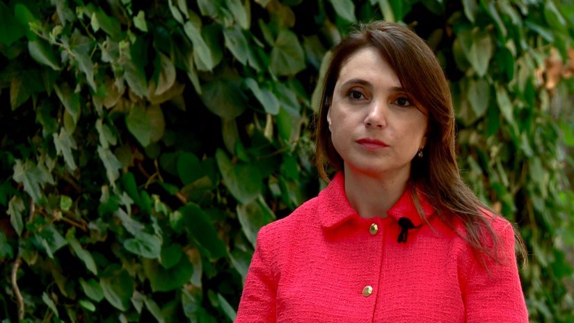 მაია მელიქიძე 