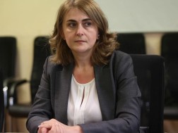 მზია გიორგობიანი