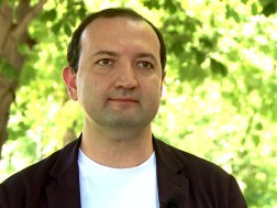 გიორგი ხაბაშვილი