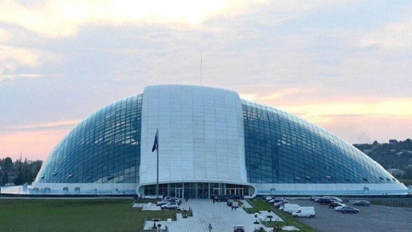 პარლამენტი