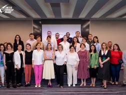რას ითვალისწინებს სურსათის უვნებლობის საერთაშორისო სტანდარტები მეფრინველეობის სფეროში