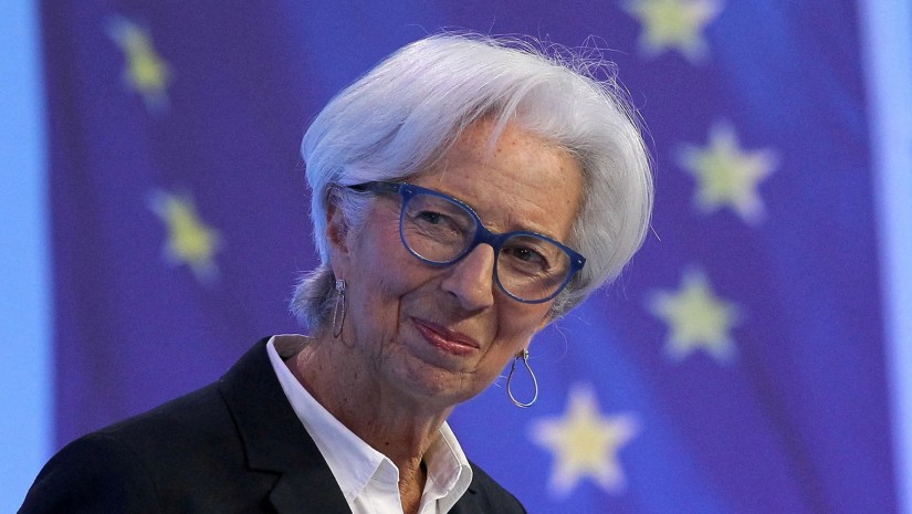 ლაგარდი ECB