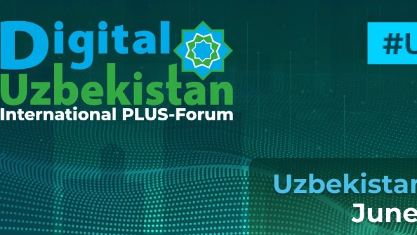 Digital Uzbekistan
