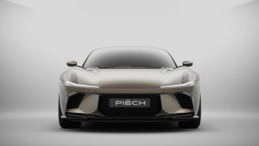 Piech GT 2.0