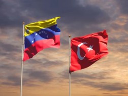 Turkiye-venezuela