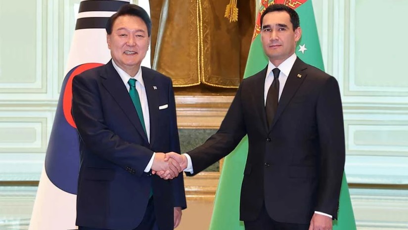 turkmenistan_south_korea_