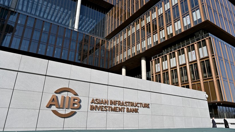 AIIB