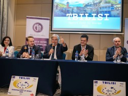 ევროპის სპორტის ქალაქი