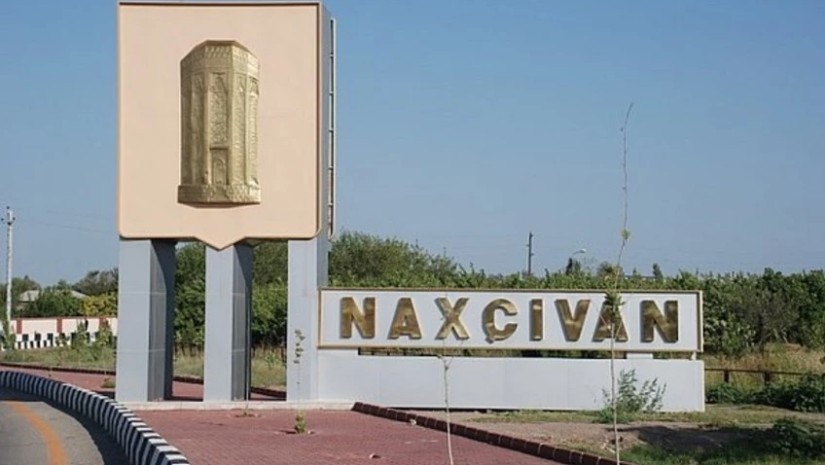 nakhchivan