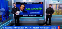 ჩინეთის უმდიდრესი მოქალაქეების რეიტინგი