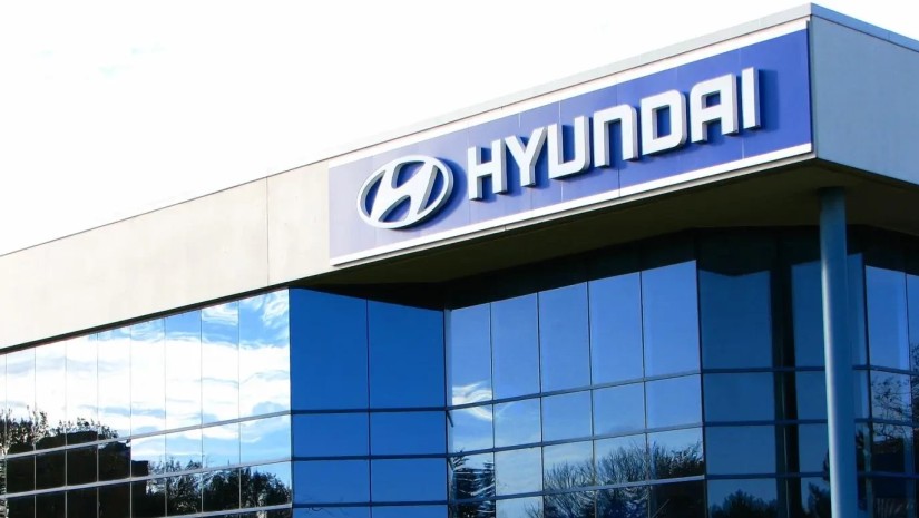 Hyundai