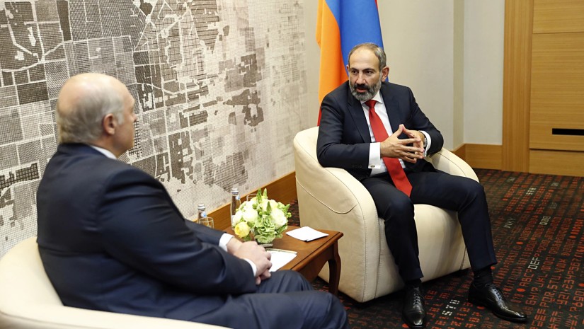 Pashinyan