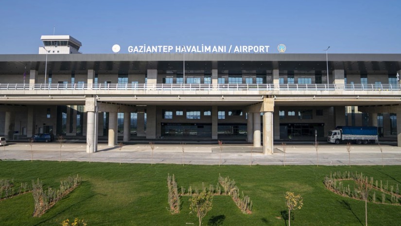 Gaziantep