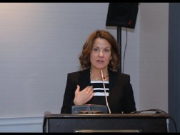 რობინ დანიგანმ