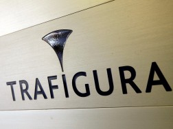 Trafigura