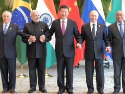 BRICS