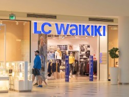 LC waikiki