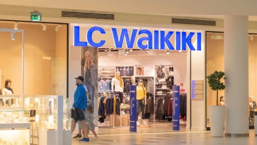 LC Waikiki