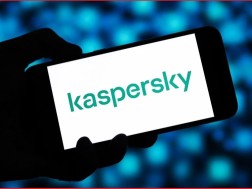 kaspersky