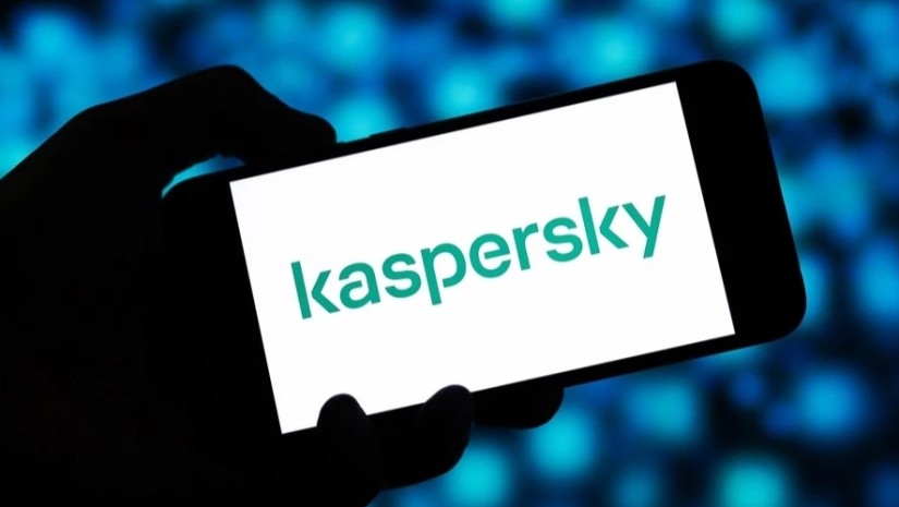 kaspersky