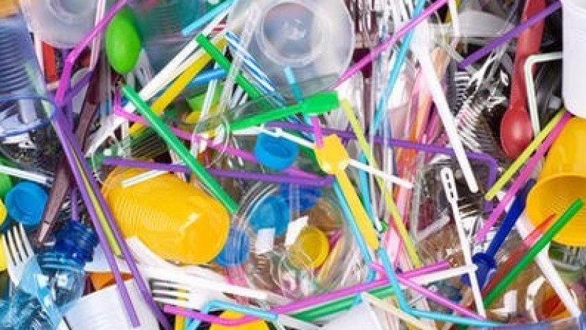 plastik