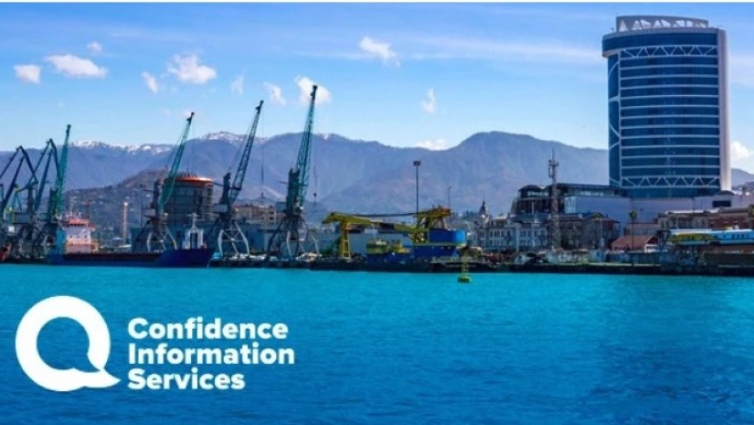 Confidence Information Services