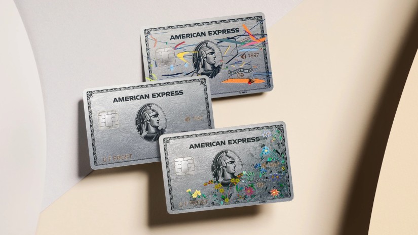 AmEx