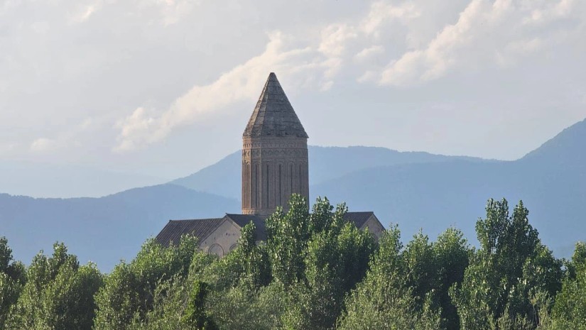 ქარბორბალა