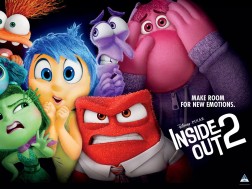 Inside Out 2