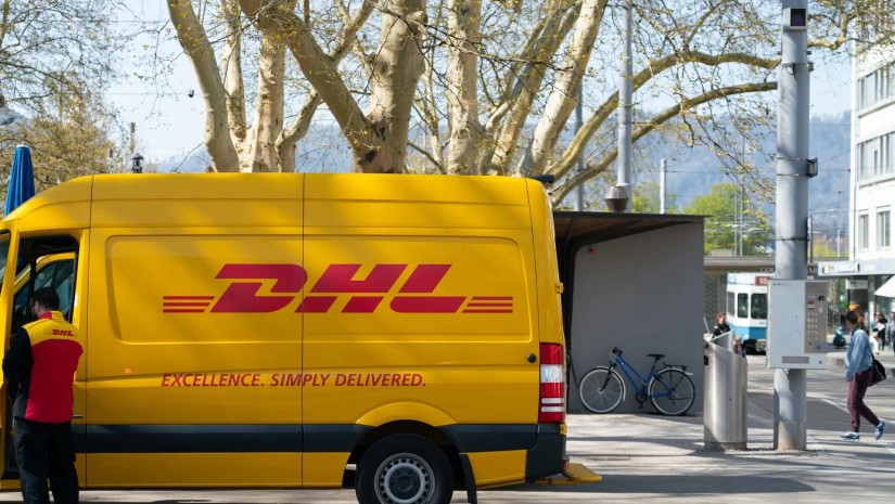 DHL