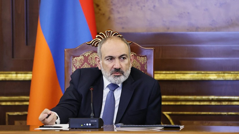 Pashinyan