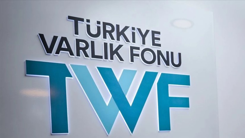 turkiye varlik fonu
