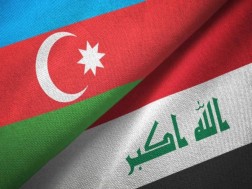 Azerbaijan-iraq