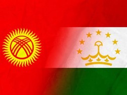 Kirgizistan-tajikistan