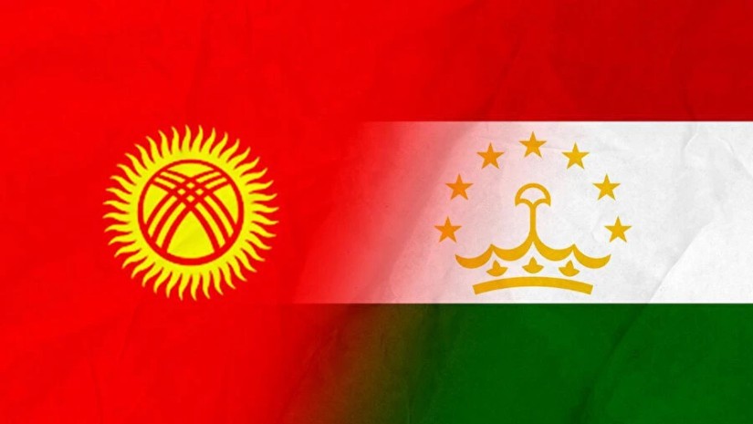 Kirgizistan-tajikistan