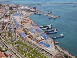 samsun_limani