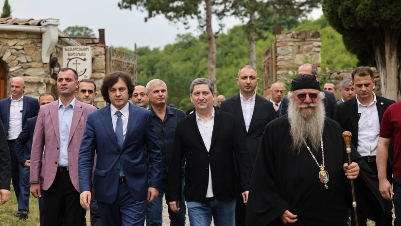 იყალთო